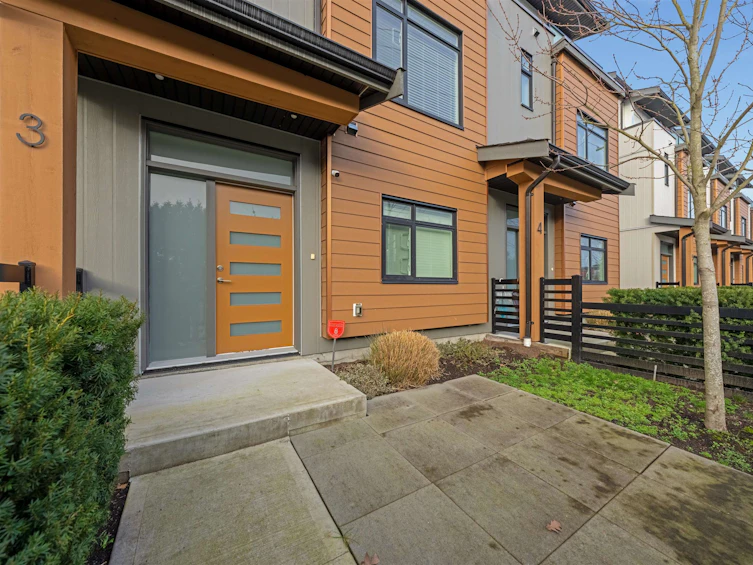 3-5651 Steveston Highway, Richmond, BC, V7E 0C5 - 2
