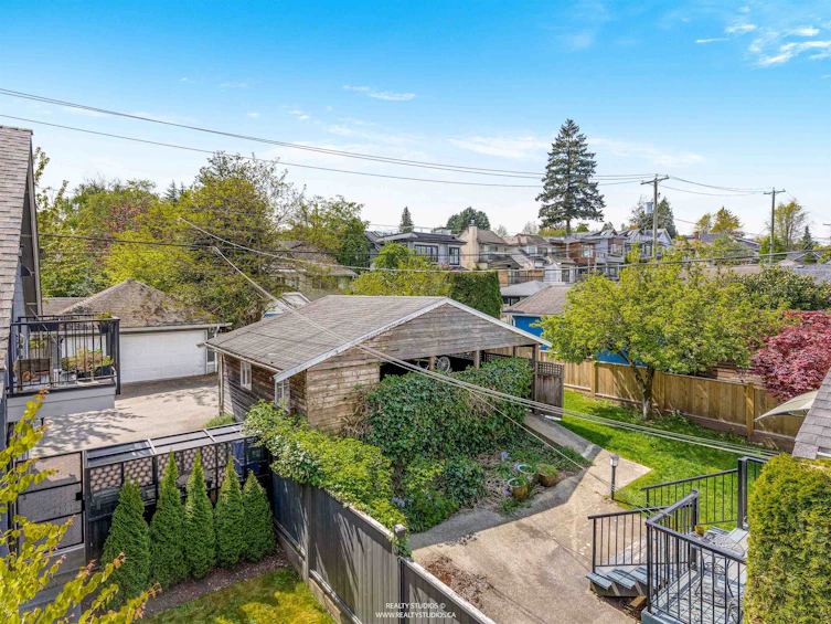 3022 W King Edward Avenue, Vancouver, BC, V6L 1V5 - 30