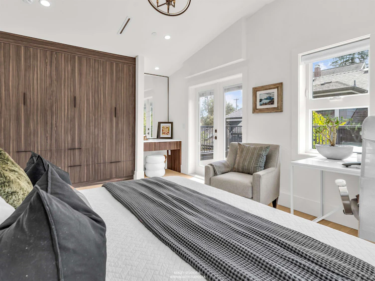 3022 W King Edward Avenue, Vancouver, BC, V6L 1V5 - 19
