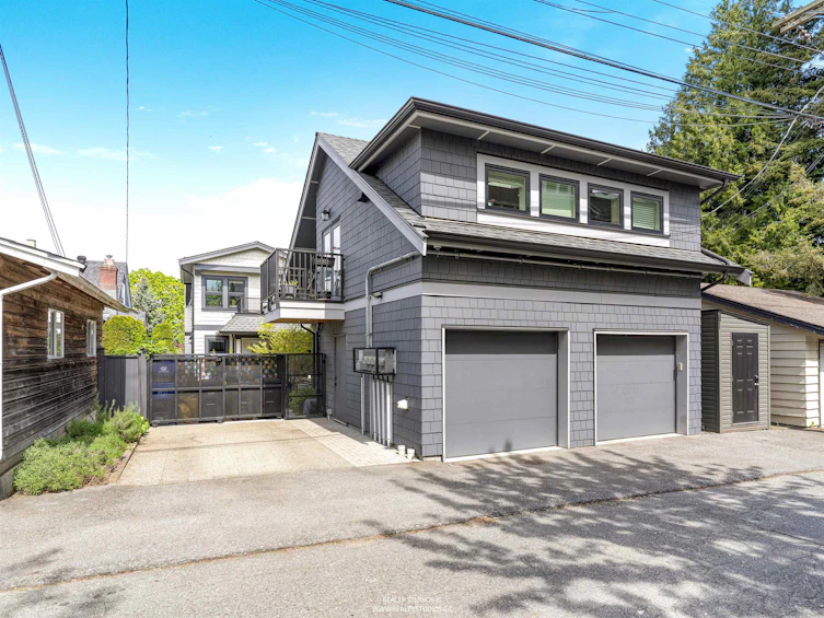 3022 W King Edward Avenue, Vancouver, BC, V6L 1V5 - 31