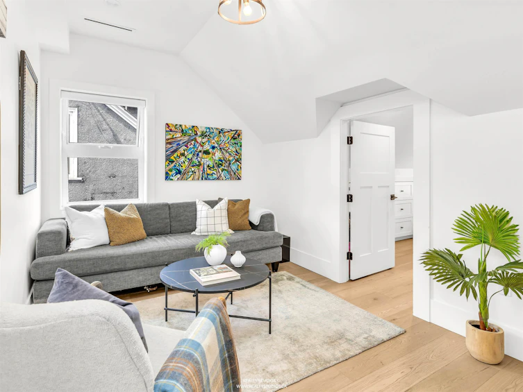 3022 W King Edward Avenue, Vancouver, BC, V6L 1V5 - 24