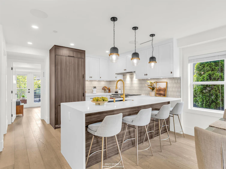 3022 W King Edward Avenue, Vancouver, BC, V6L 1V5 - 7