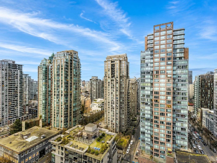 1901-565 Smithe Street, Vancouver, BC, V6B 0E4 - 13