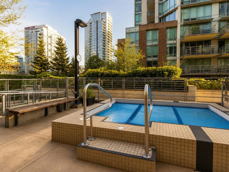 1901-565 Smithe Street, Vancouver, BC, V6B 0E4 - 15
