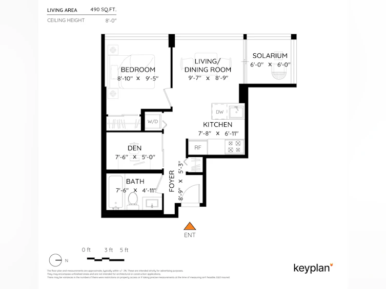 PH110-1889 Alberni Street, Vancouver, BC, V6G 3G7 - 33