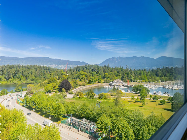 PH110-1889 Alberni Street, Vancouver, BC, V6G 3G7 - 12