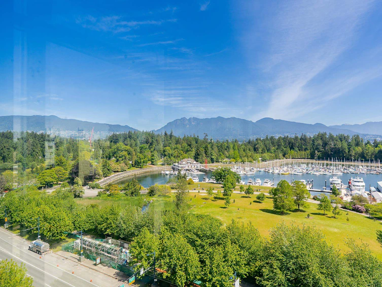 PH110-1889 Alberni Street, Vancouver, BC, V6G 3G7 - 18