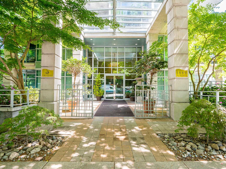 PH110-1889 Alberni Street, Vancouver, BC, V6G 3G7 - 32