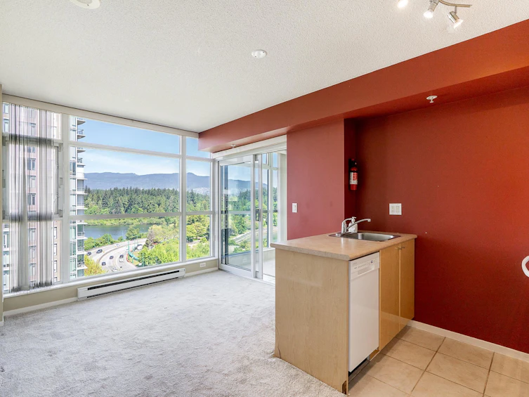 PH110-1889 Alberni Street, Vancouver, BC, V6G 3G7 - 2