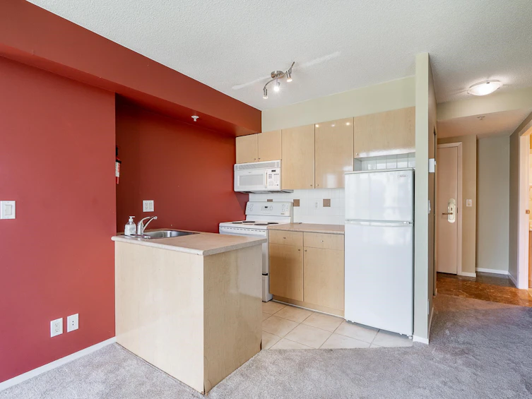 PH110-1889 Alberni Street, Vancouver, BC, V6G 3G7 - 3