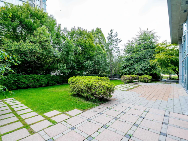 PH110-1889 Alberni Street, Vancouver, BC, V6G 3G7 - 28