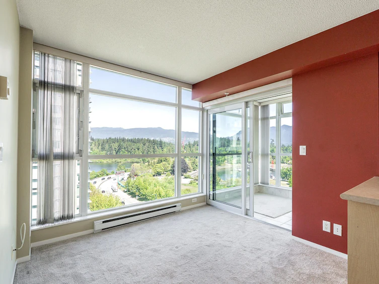 PH110-1889 Alberni Street, Vancouver, BC, V6G 3G7