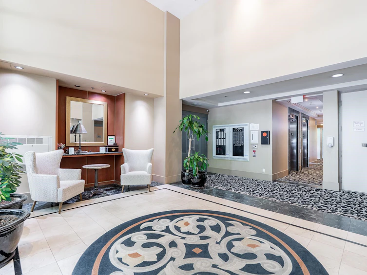 PH110-1889 Alberni Street, Vancouver, BC, V6G 3G7 - 29