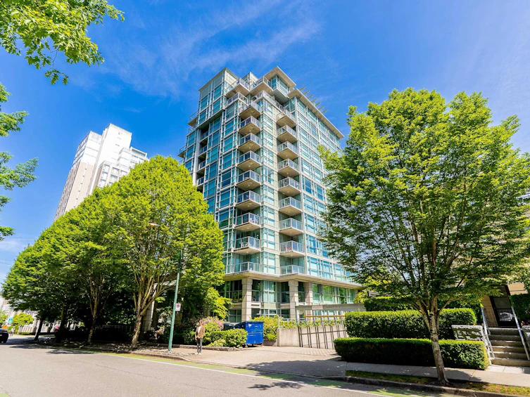 PH110-1889 Alberni Street, Vancouver, BC, V6G 3G7 - 31