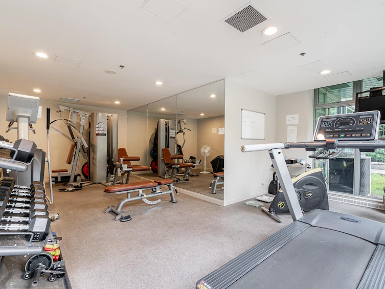 PH110-1889 Alberni Street, Vancouver, BC, V6G 3G7 - 26