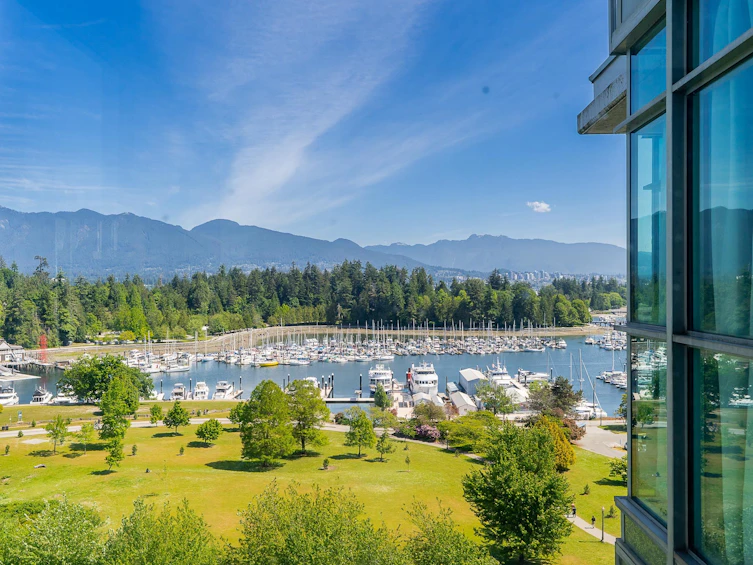 PH110-1889 Alberni Street, Vancouver, BC, V6G 3G7 - 19