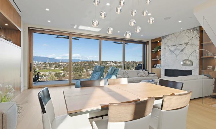 4384 Quesnel Drive