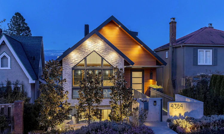 4384 Quesnel Drive