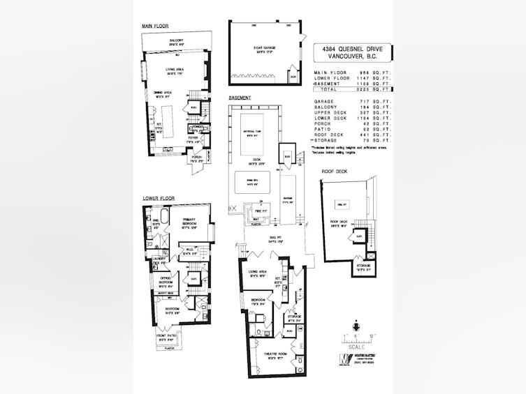 4384 Quesnel Drive, Vancouver, BC, V6L 2X6 - 40