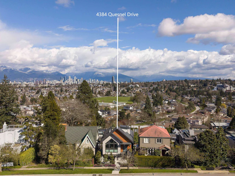 4384 Quesnel Drive, Vancouver, BC, V6L 2X6 - 34