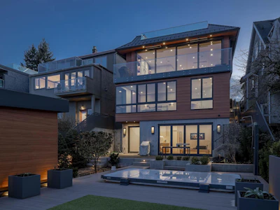 4384 Quesnel Drive - 4