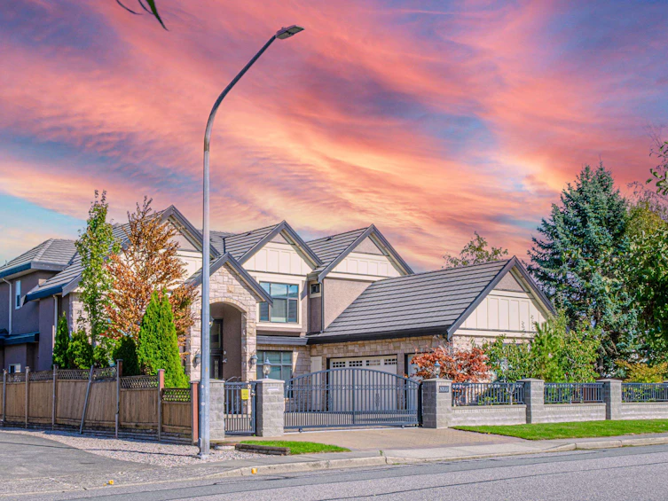 8100 Fairlane Road, Richmond, BC, V7C 1Y4 - 24