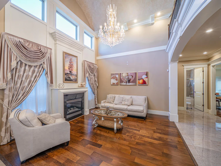 8100 Fairlane Road, Richmond, BC, V7C 1Y4 - 10