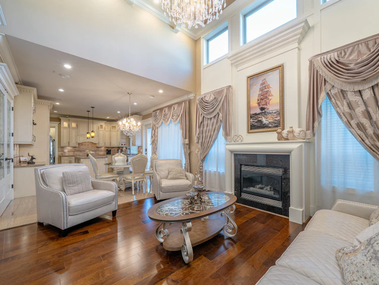 8100 Fairlane Road, Richmond, BC, V7C 1Y4 - 9
