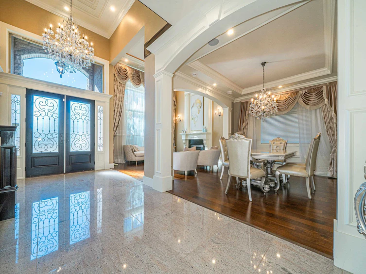 8100 Fairlane Road, Richmond, BC, V7C 1Y4 - 3