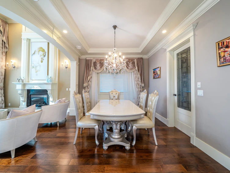 8100 Fairlane Road, Richmond, BC, V7C 1Y4 - 6