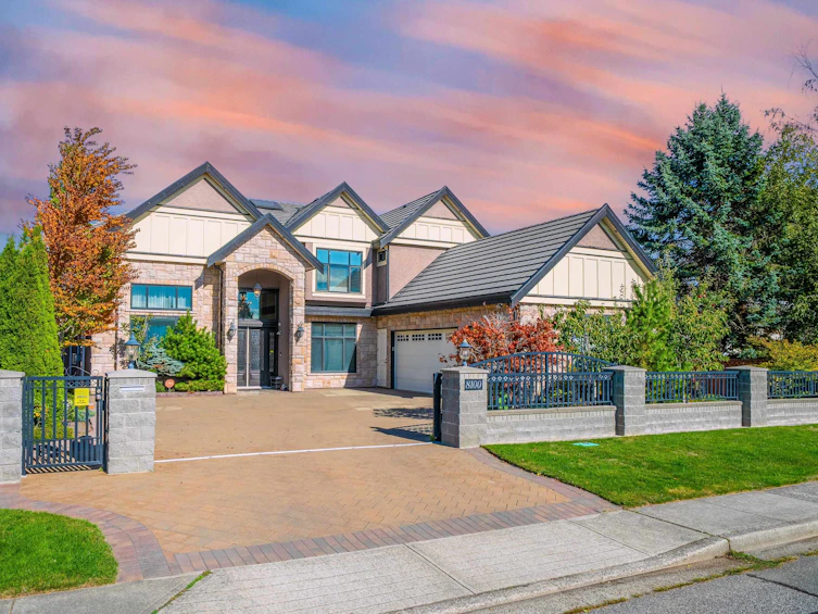 8100 Fairlane Road, Richmond, BC, V7C 1Y4