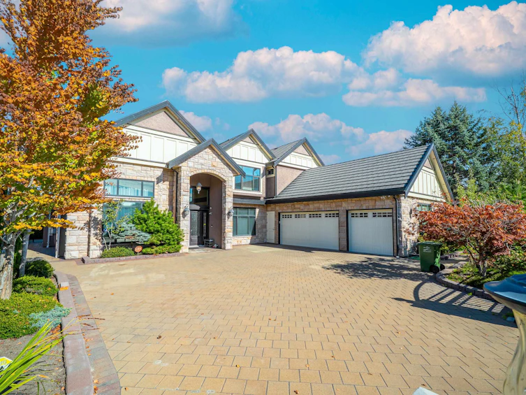 8100 Fairlane Road, Richmond, BC, V7C 1Y4 - 23