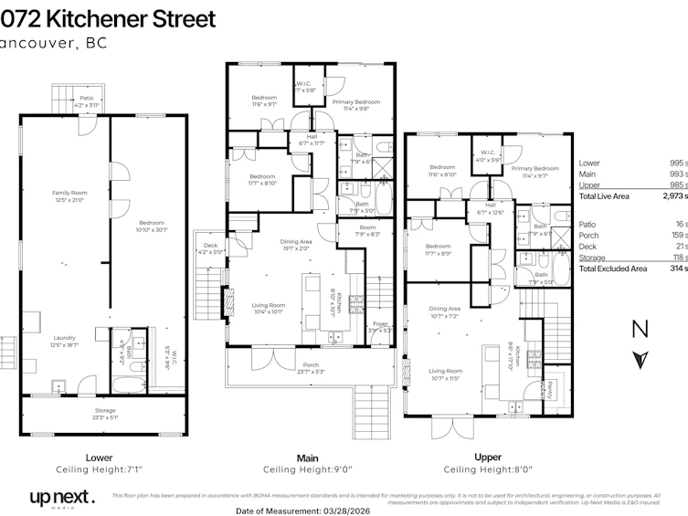 2072 Kitchener Street, Vancouver, BC, V5L 2W8 - 35