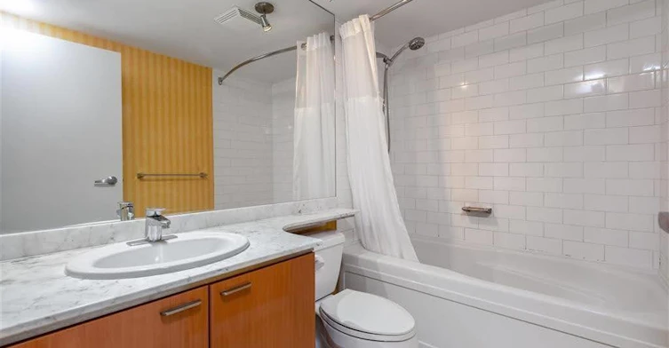 1405-1200 W Georgia Street, Vancouver, BC, V6E 4R2 - 14