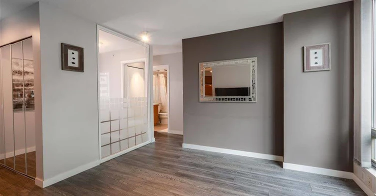 1405-1200 W Georgia Street, Vancouver, BC, V6E 4R2 - 6