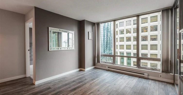 1405-1200 W Georgia Street, Vancouver, BC, V6E 4R2 - 5