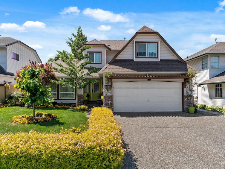 5715 Gillian Place, Chilliwack, BC, V2R 3H7