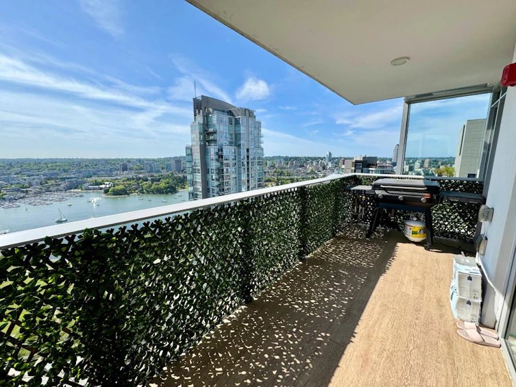 3302-499 Pacific Street, Vancouver, BC, V6B 0N4 - 20