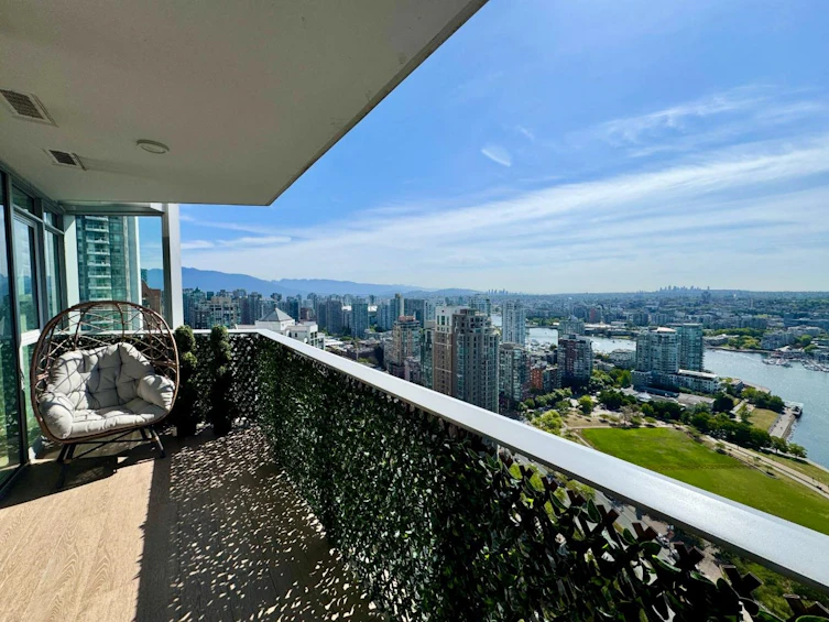 3302-499 Pacific Street, Vancouver, BC, V6B 0N4 - 21