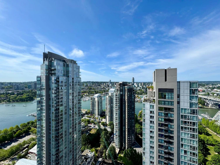 3302-499 Pacific Street, Vancouver, BC, V6B 0N4 - 22