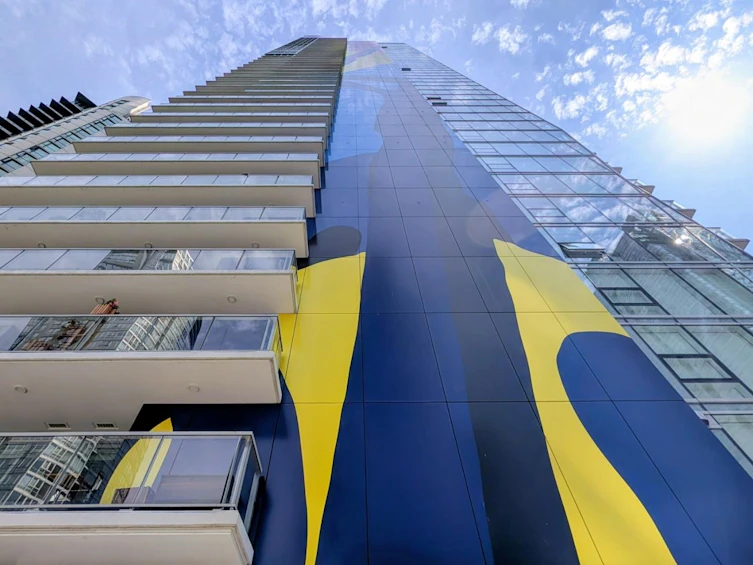 3302-499 Pacific Street, Vancouver, BC, V6B 0N4 - 31