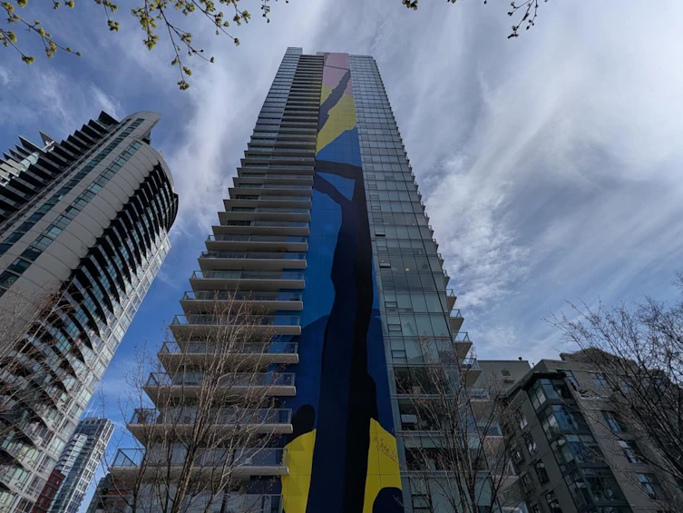 3302-499 Pacific Street, Vancouver, BC, V6B 0N4 - 30