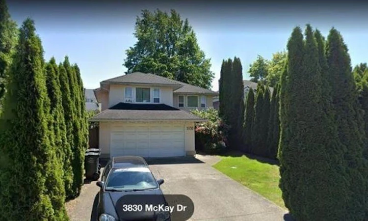 3830 Mckay Drive