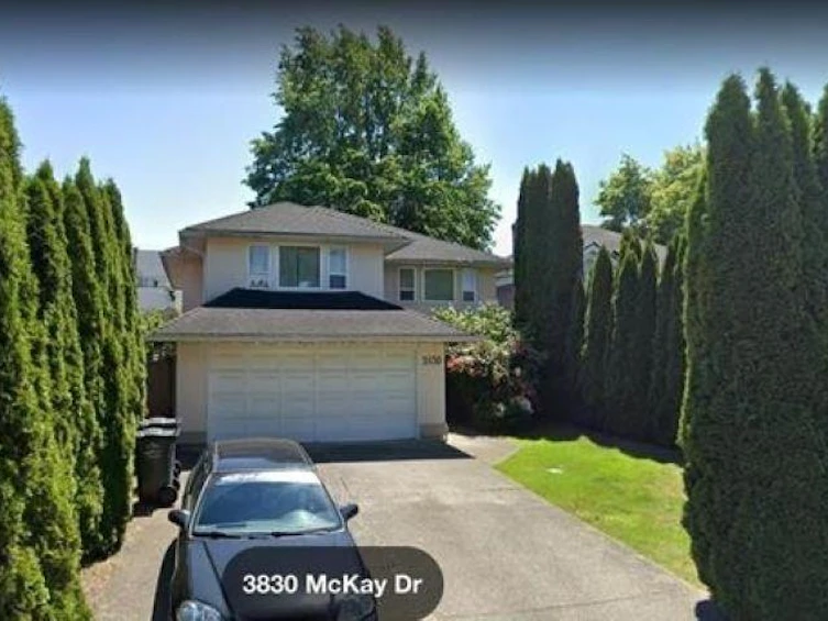 3830 Mckay Drive, Richmond, BC, V6X 3R5