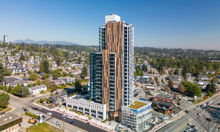 1506-901 Lougheed Highway
