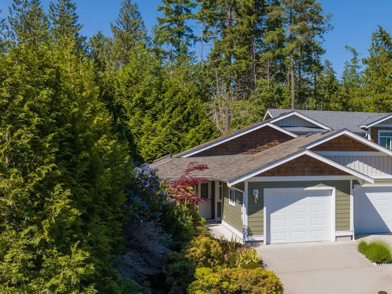 2 - 12710 Lagoon Road, Pender Harbour Egmont BC