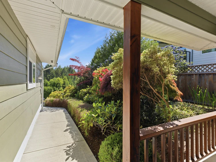 2-12710 Lagoon Road, Pender Harbour Egmont, BC, V0N 2H1 - 4