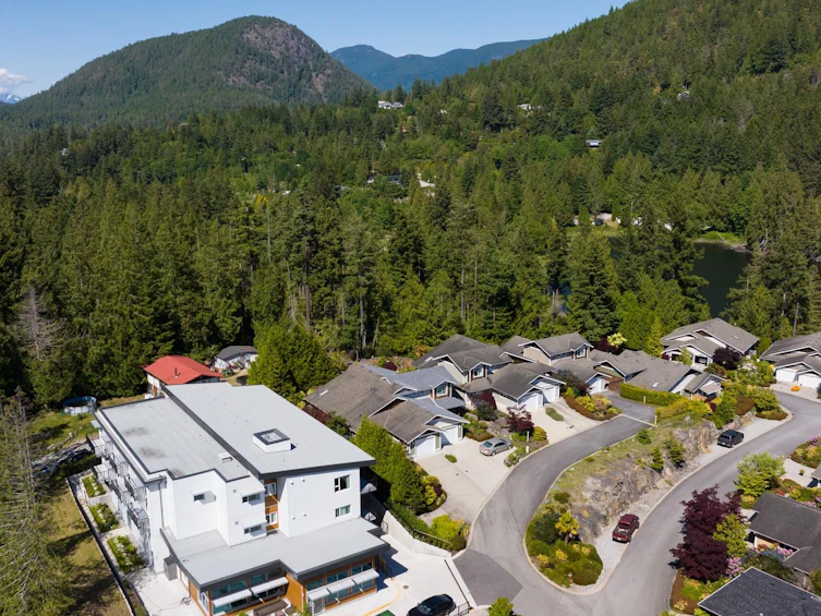2-12710 Lagoon Road, Pender Harbour Egmont, BC, V0N 2H1 - 16