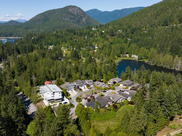 2-12710 Lagoon Road, Pender Harbour Egmont, BC, V0N 2H1 - 17
