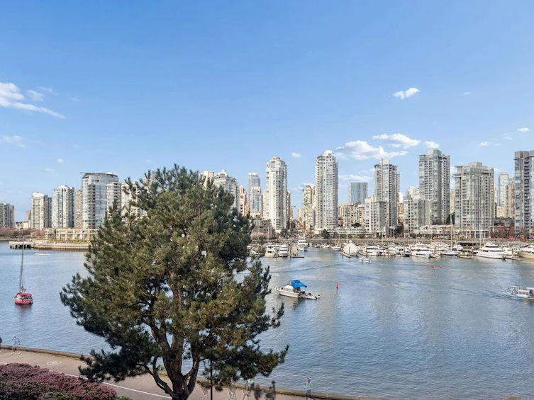 PH 409-1859 Spyglass Place, Vancouver, BC, V5Z 4K6 - 36